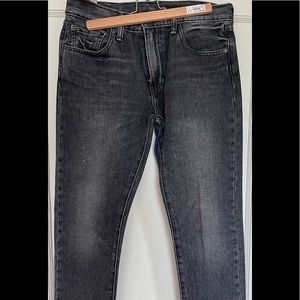 Levi’s Men’s 512 Jeans - Grey